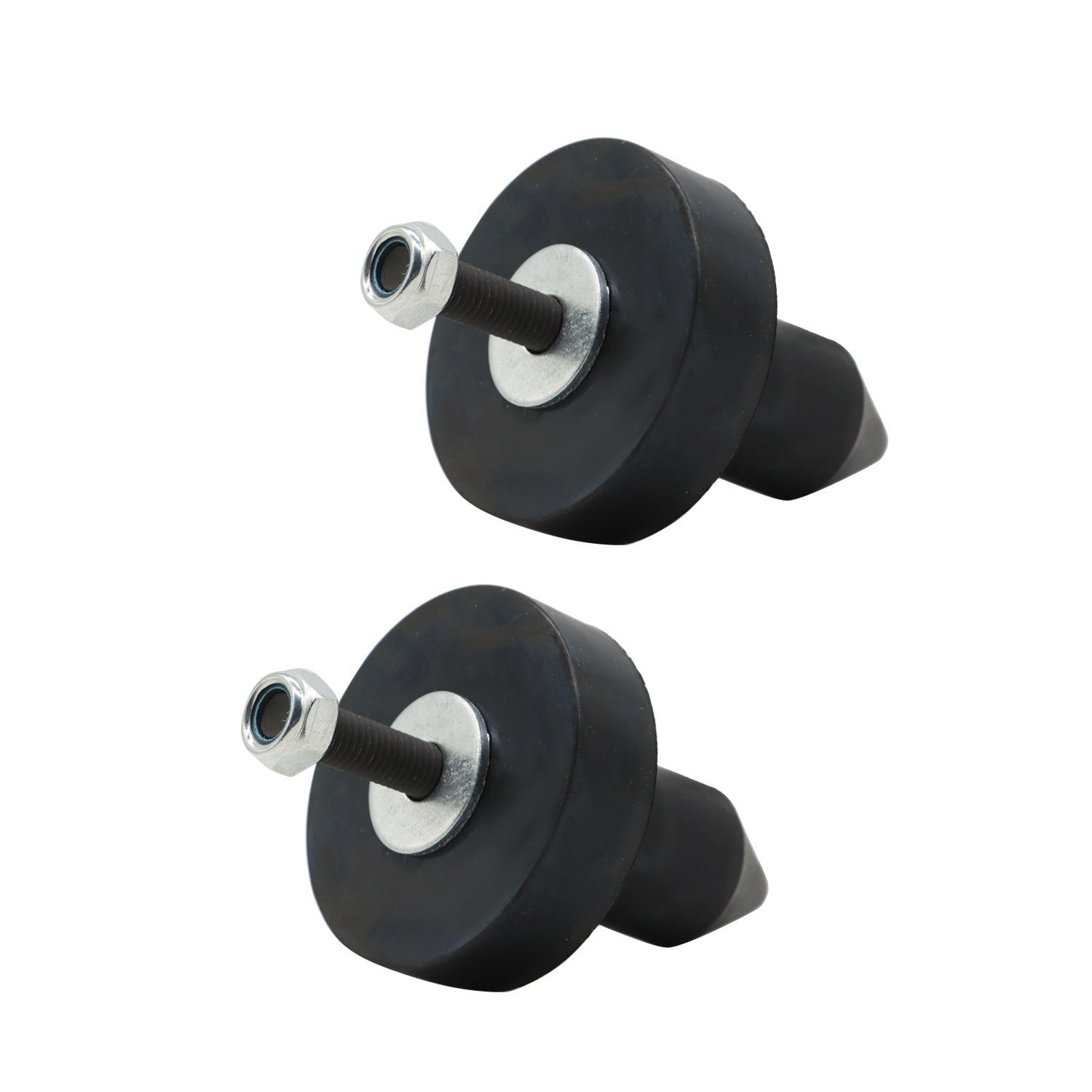 Kenworth Hood Pin Bushings Kit 924-5410 T2000 T600A T800 W900 2003-2010 Pair