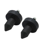 Kenworth Hood Pin Bushings Kit 924-5410 T2000 T600A T800 W900 2003-2010 Pair