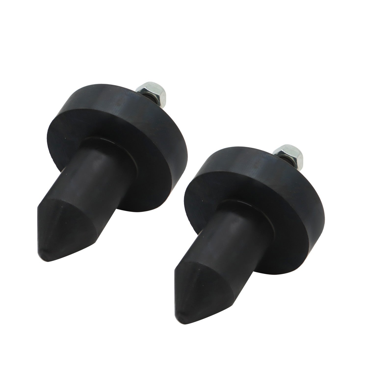 Kenworth Hood Pin Bushings Kit 924-5410 T2000 T600A T800 W900 2003-2010 Pair