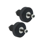 Kenworth Hood Pin Bushings Kit 924-5410 T2000 T600A T800 W900 2003-2010 Pair