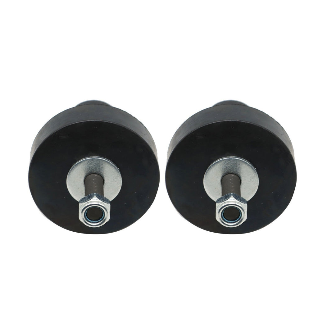 Kenworth Hood Pin Bushings Kit 924-5410 T2000 T600A T800 W900 2003-2010 Pair