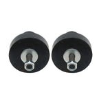 Kenworth Hood Pin Bushings Kit 924-5410 T2000 T600A T800 W900 2003-2010 Pair