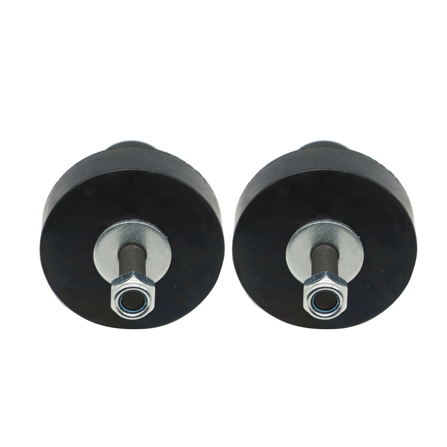Kenworth Hood Pin Bushings Kit 924-5410 T2000 T600A T800 W900 2003-2010 Pair