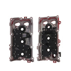 Aluminum Valve Cover w/ Gasket for Nissan 350Z Infiniti EX35 FX35 Q50 Q70 3.5L