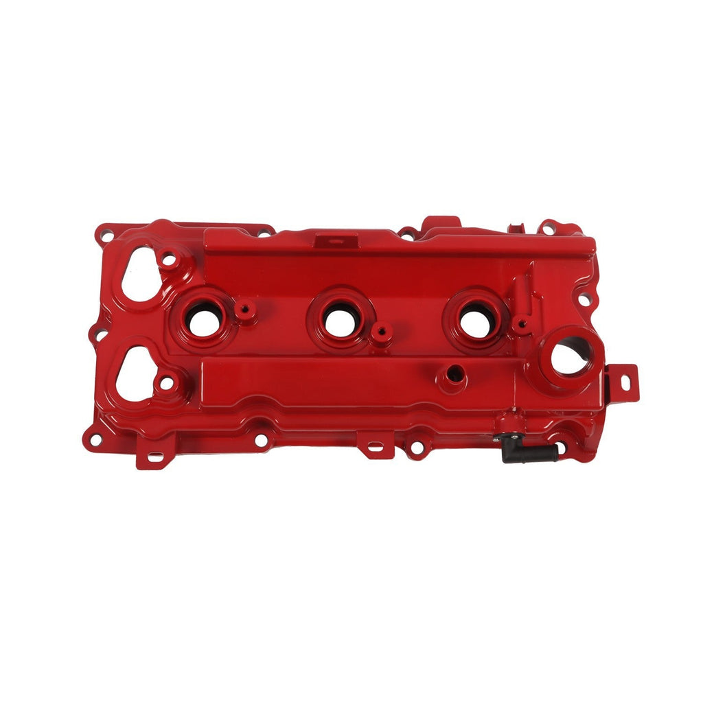 Aluminum Valve Cover w/ Gasket for Nissan 350Z Infiniti EX35 FX35 Q50 Q70 3.5L