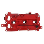 Aluminum Valve Cover w/ Gasket for Nissan 350Z Infiniti EX35 FX35 Q50 Q70 3.5L