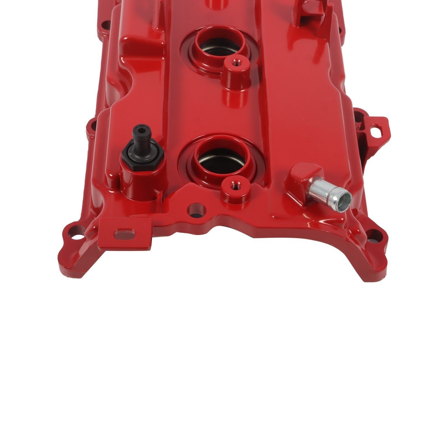 Aluminum Valve Cover w/ Gasket for Nissan 350Z Infiniti EX35 FX35 Q50 Q70 3.5L