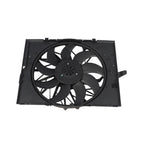 BMW 621-211 Radiator Cooling Fan 17427543282 for 525i 528i 530i 645Ci 750i 04-09