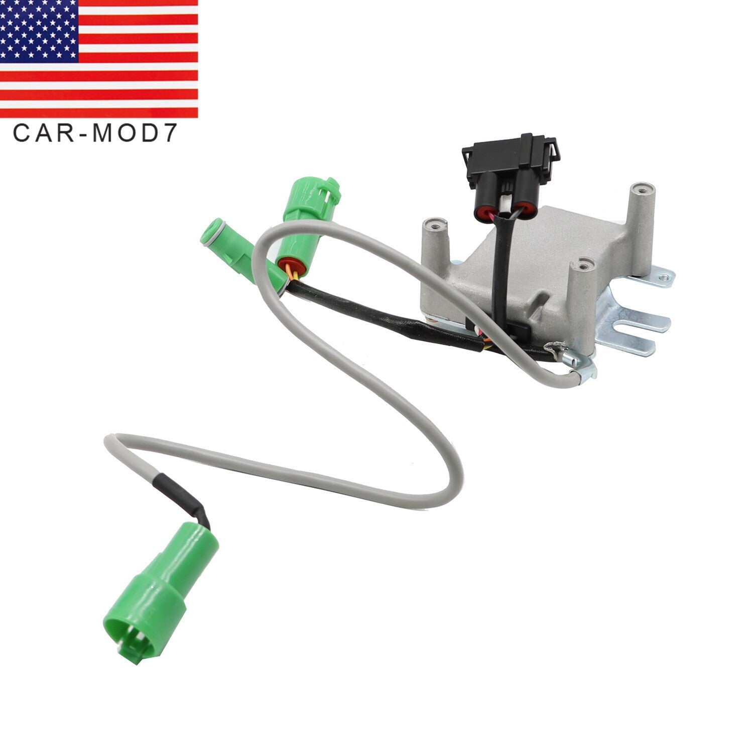 89620-35140 Igniter Assembly Ignition Coil for 84-88 Toyota Pickup DLX Base