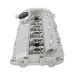 Aluminum Engine Valve Cover Kit 11127512839 for 2003-2006 BMW 325i 525i X3 X5 Z4