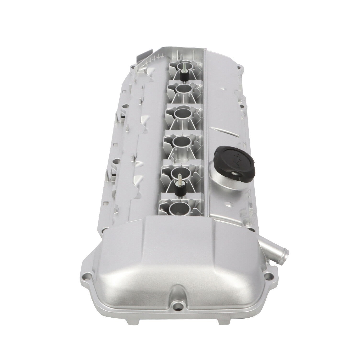 Aluminum Engine Valve Cover Kit 11127512839 for 2003-2006 BMW 325i 525i X3 X5 Z4