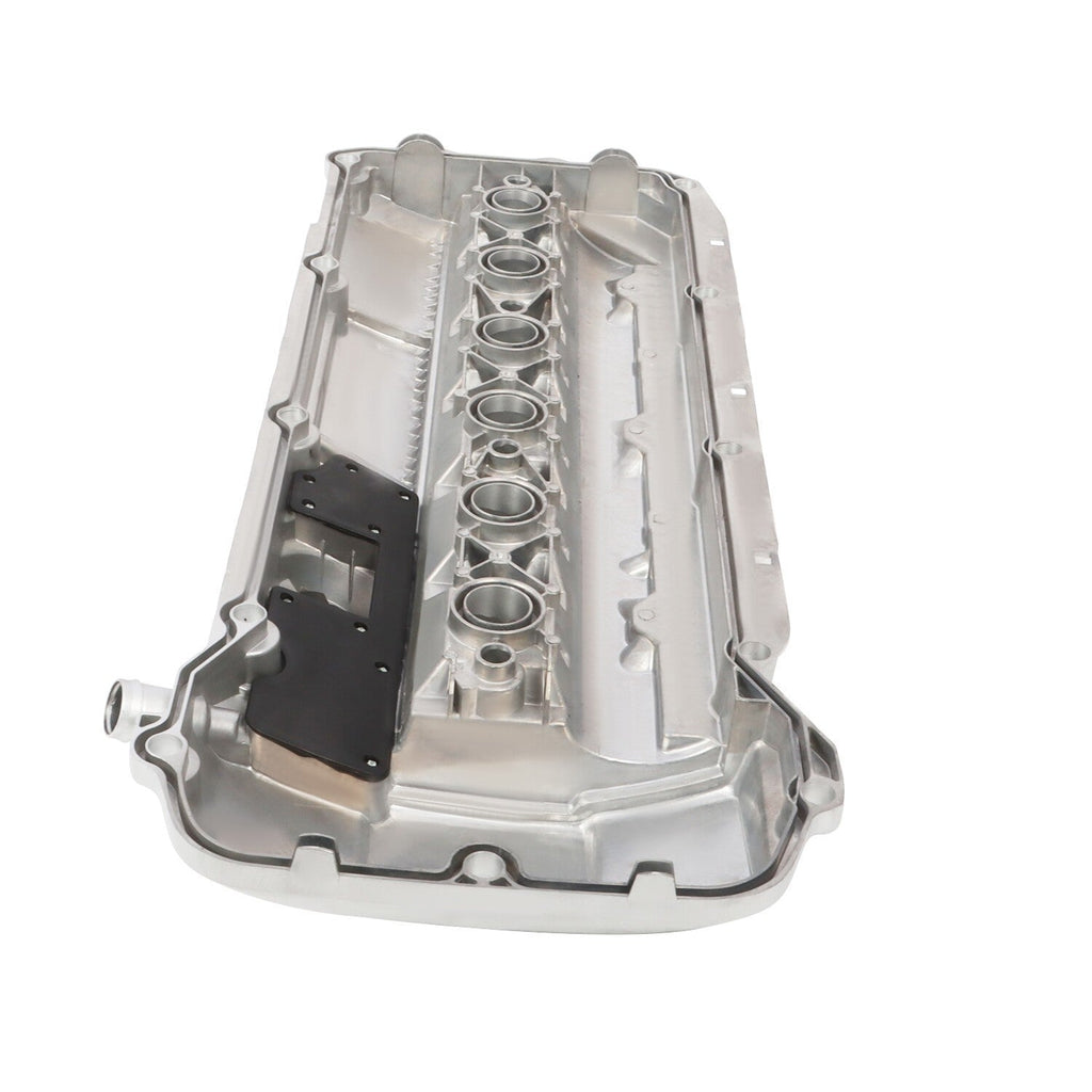 Aluminum Engine Valve Cover Kit 11127512839 for 2003-2006 BMW 325i 525i X3 X5 Z4