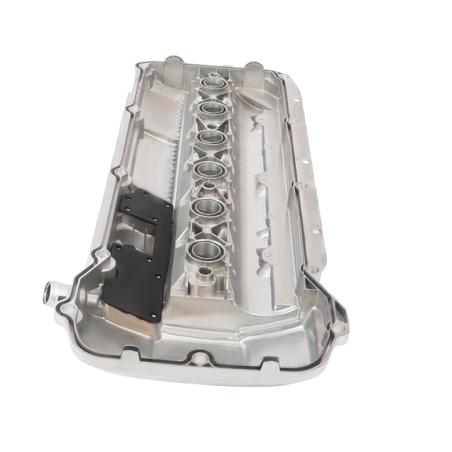 Aluminum Engine Valve Cover Kit 11127512839 for 2003-2006 BMW 325i 525i X3 X5 Z4