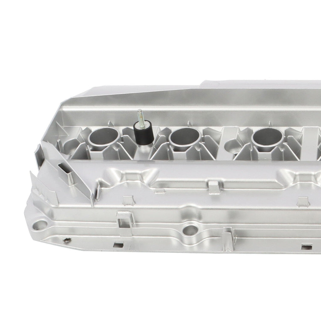 Aluminum Engine Valve Cover Kit 11127512839 for 2003-2006 BMW 325i 525i X3 X5 Z4