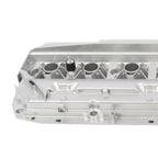 Aluminum Engine Valve Cover Kit 11127512839 for 2003-2006 BMW 325i 525i X3 X5 Z4