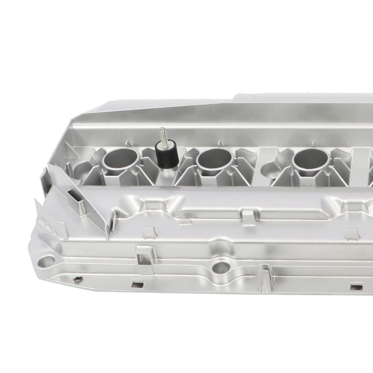 Aluminum Engine Valve Cover Kit 11127512839 for 2003-2006 BMW 325i 525i X3 X5 Z4