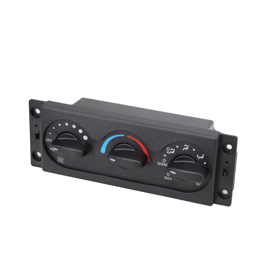 AC Heater Climate Control Module for International 4200 4300 4400 3545543C3