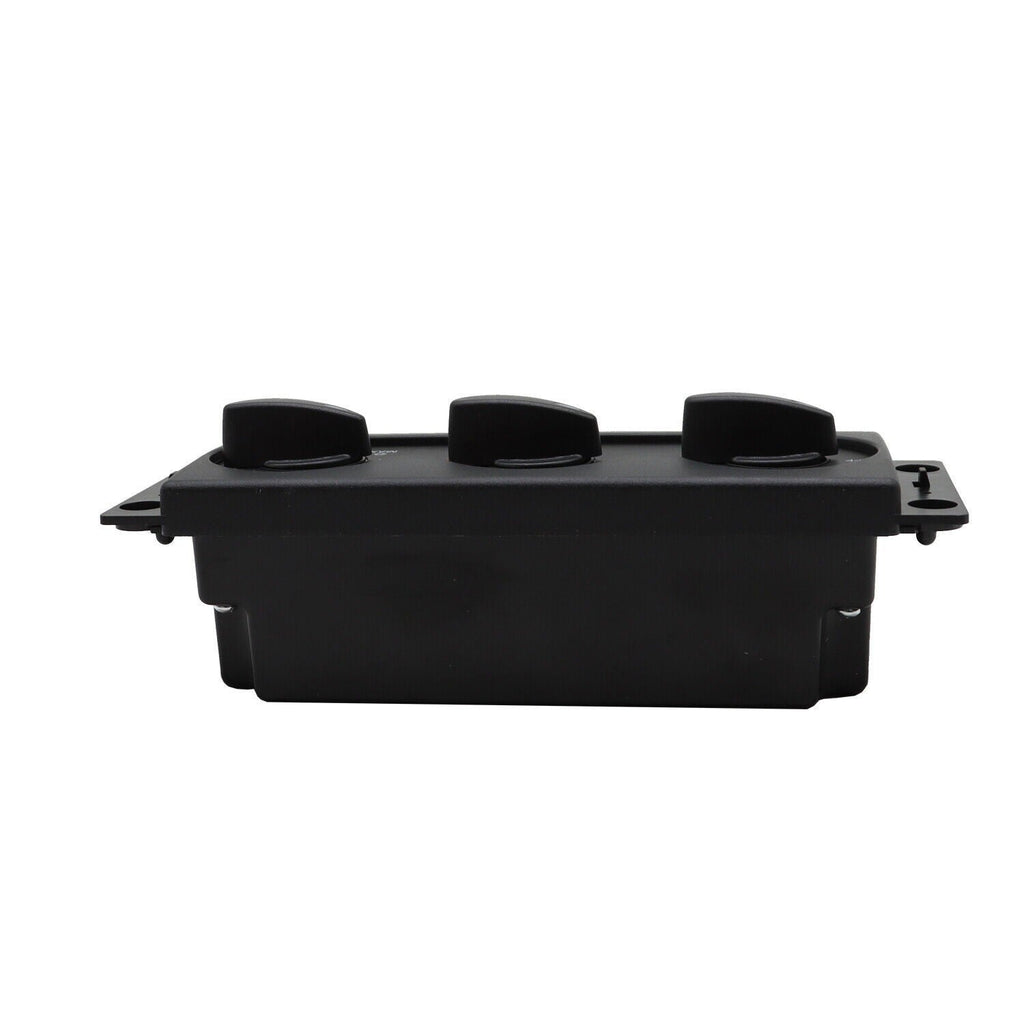 AC Heater Climate Control Module for International 4200 4300 4400 3545543C3