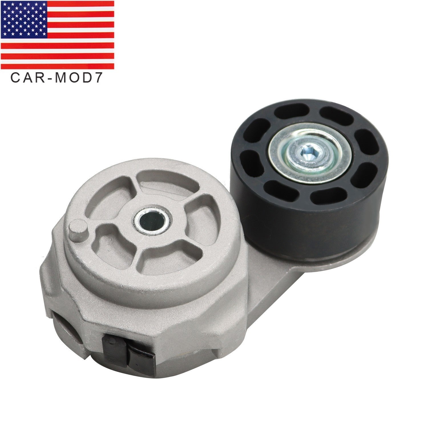 Belt Tensioner Assembly for Cummins 5.9L & 6.7L Engine Replacement 5270678