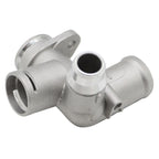 Aluminum Coolant Hose Flange Audi A4 B7 2.0L/2.0T 2005-09 06D121132C New
