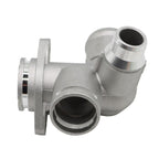 Aluminum Coolant Hose Flange Audi A4 B7 2.0L/2.0T 2005-09 06D121132C New