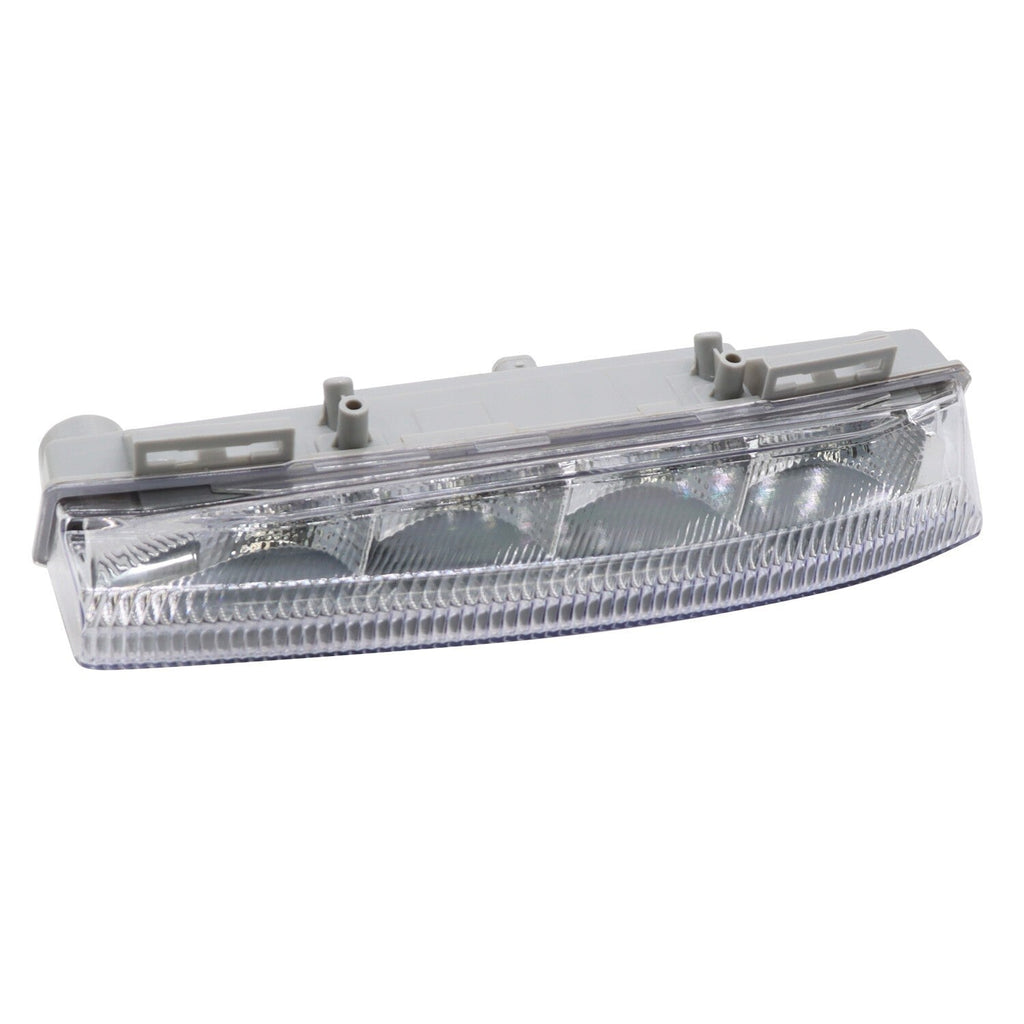 Mercedes Benz C200 C300 C63 AMG 2007-2014 Front Fog Lights DRL Pair