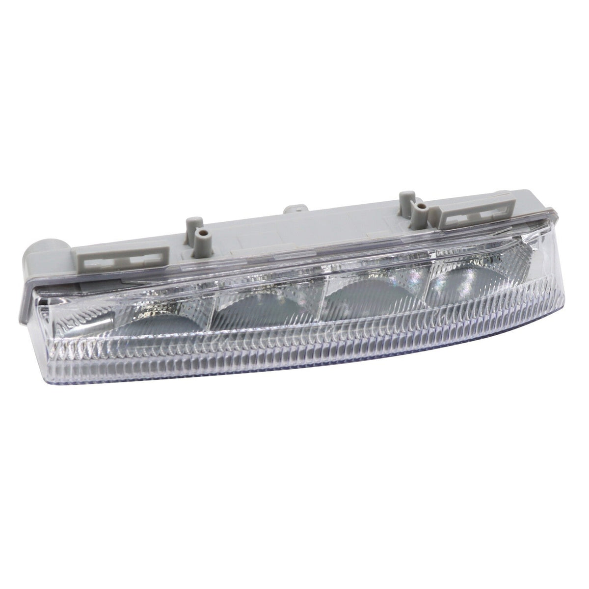 Mercedes Benz C200 C300 C63 AMG 2007-2014 Front Fog Lights DRL Pair