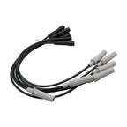 6 Spark Plugs Wire Set Coil Pack for Town & Country Grand Caravan 3.3L 3.8L