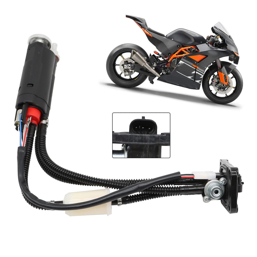 In-Tank Fuel Pump Assembly for 2012-2023 KTM Husaberg Husqvarna 78107088300