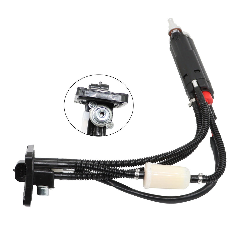 In-Tank Fuel Pump Assembly for 2012-2023 KTM Husaberg Husqvarna 78107088300