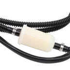 In-Tank Fuel Pump Assembly for 2012-2023 KTM Husaberg Husqvarna 78107088300