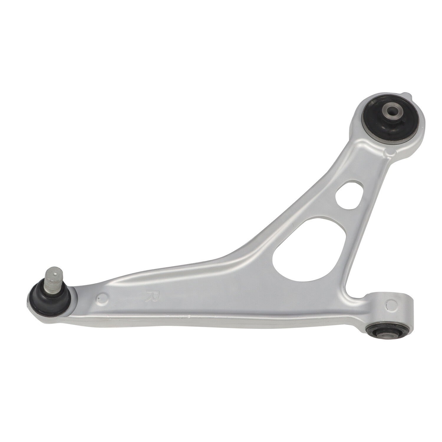 Front Right Lower Control Arm 545006RA0B for Nissan Rogue 2021-2023