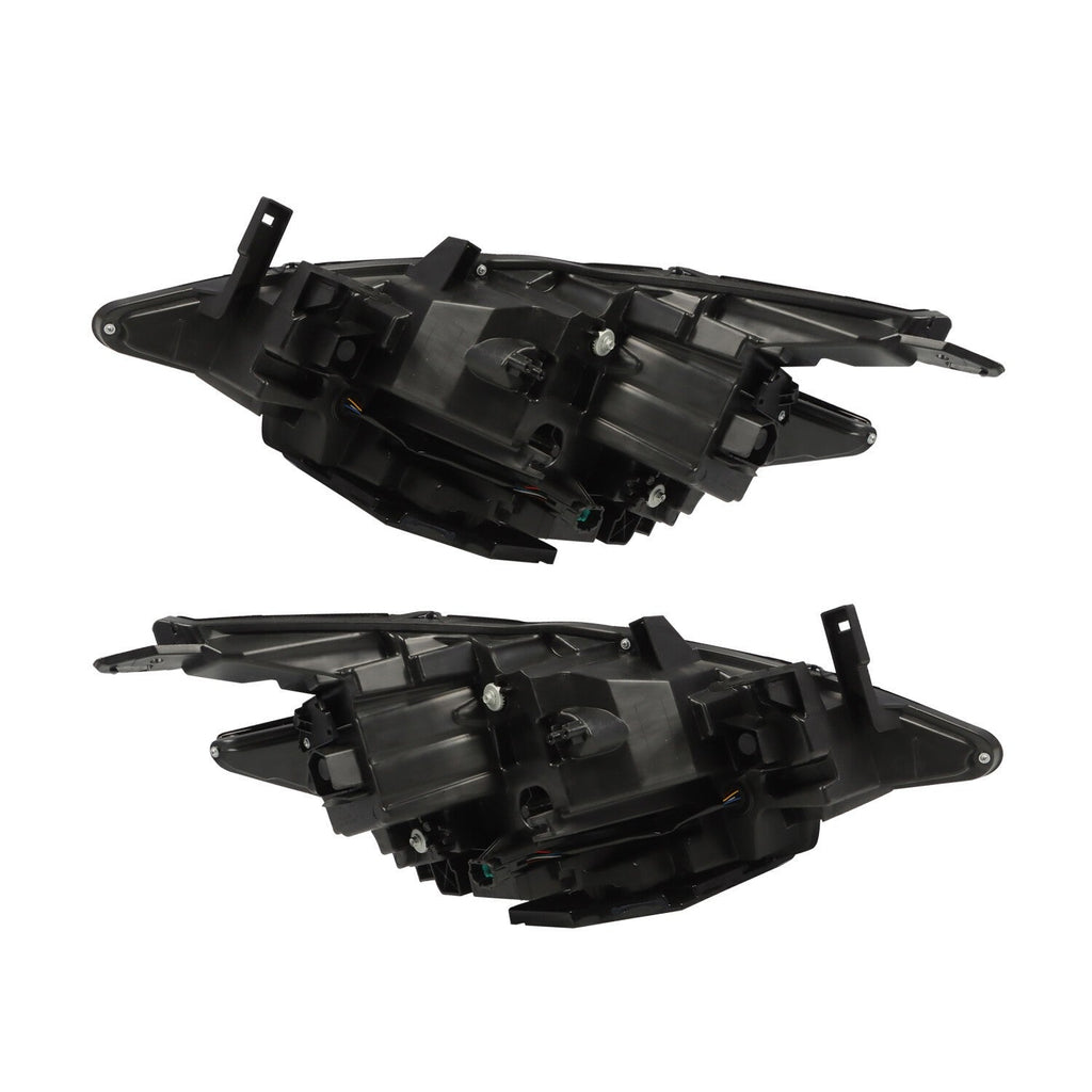LED Headlight Pair for 2019-2021 Nissan Murano Driver & Passenger Side