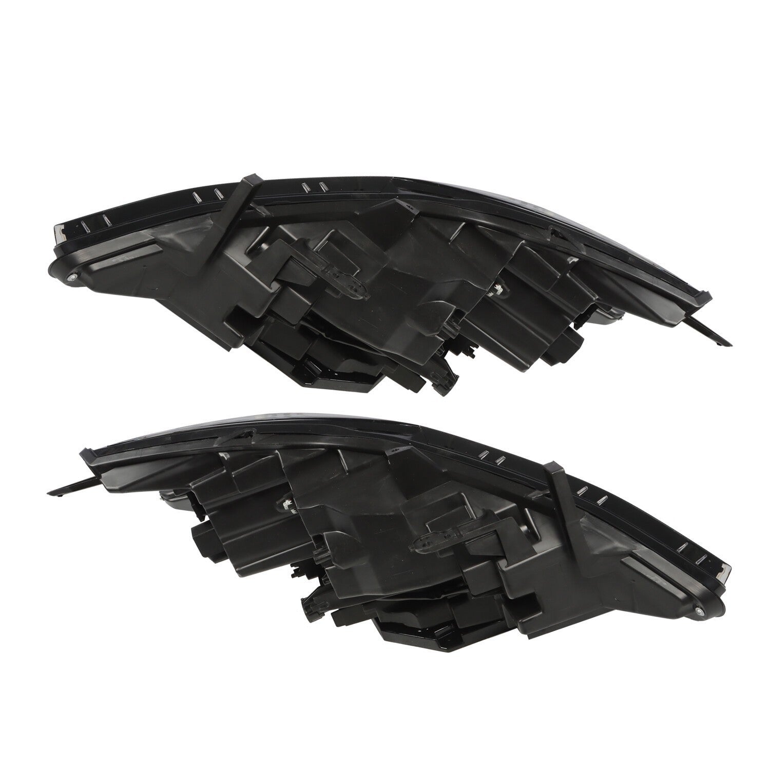 LED Headlight Pair for 2019-2021 Nissan Murano Driver & Passenger Side