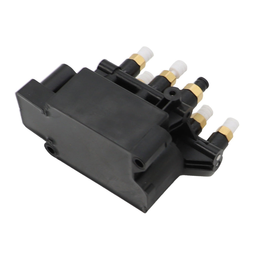 BMW 7 Series G11 G12 Air Suspension Solenoid Valve Block 37206861882 2016-2019