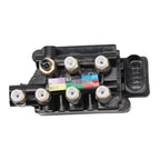 BMW 7 Series G11 G12 Air Suspension Solenoid Valve Block 37206861882 2016-2019