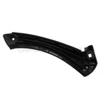 6Pcs Black Inner Door Handle Pull Trim Cover for BMW E90 2006-2011