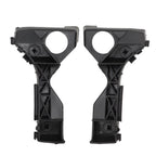 Front Bumper Bracket Support Pair for Toyota Corolla 2003-2008 5211502061