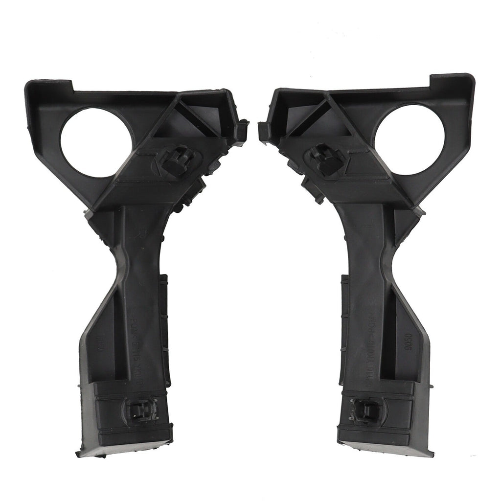 Front Bumper Bracket Support Pair for Toyota Corolla 2003-2008 5211502061