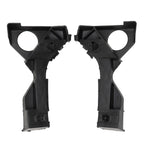 Front Bumper Bracket Support Pair for Toyota Corolla 2003-2008 5211502061