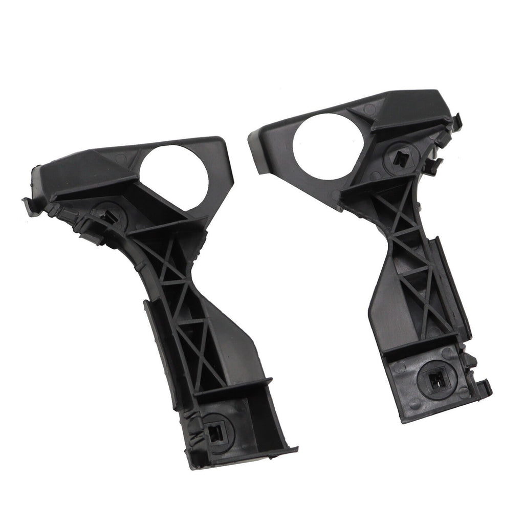 Front Bumper Bracket Support Pair for Toyota Corolla 2003-2008 5211502061