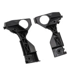 Front Bumper Bracket Support Pair for Toyota Corolla 2003-2008 5211502061