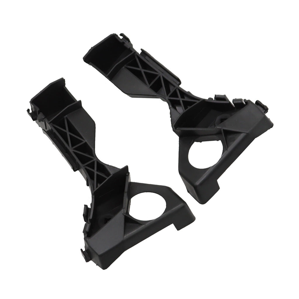 Front Bumper Bracket Support Pair for Toyota Corolla 2003-2008 5211502061