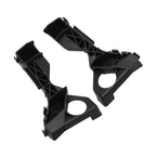 Front Bumper Bracket Support Pair for Toyota Corolla 2003-2008 5211502061