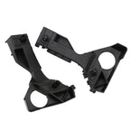 Front Bumper Bracket Support Pair for Toyota Corolla 2003-2008 5211502061