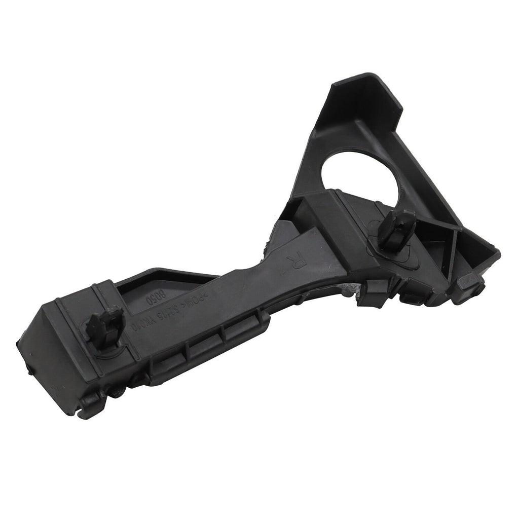 Front Bumper Bracket Support Pair for Toyota Corolla 2003-2008 5211502061
