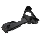 Front Bumper Bracket Support Pair for Toyota Corolla 2003-2008 5211502061