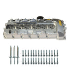 Aluminum Valve Cover for BMW N54 135i 335i 335xi 535i xDrive Z4 740i