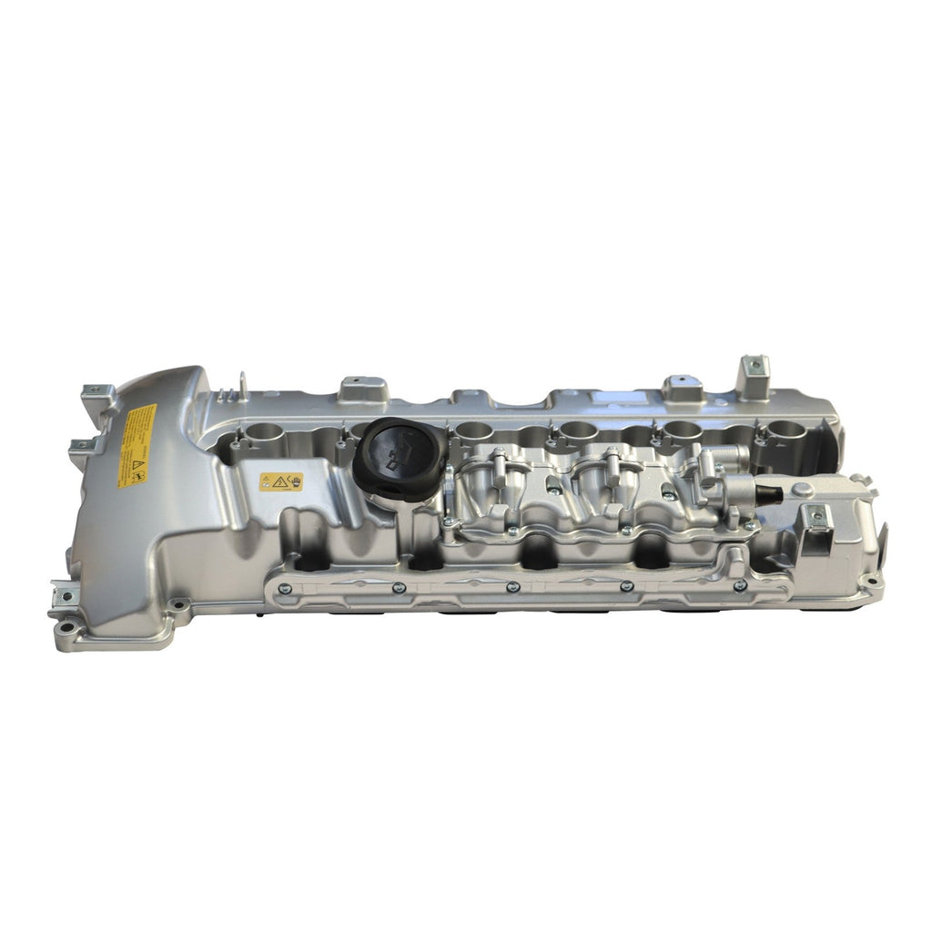 Aluminum Valve Cover for BMW N54 135i 335i 335xi 535i xDrive Z4 740i