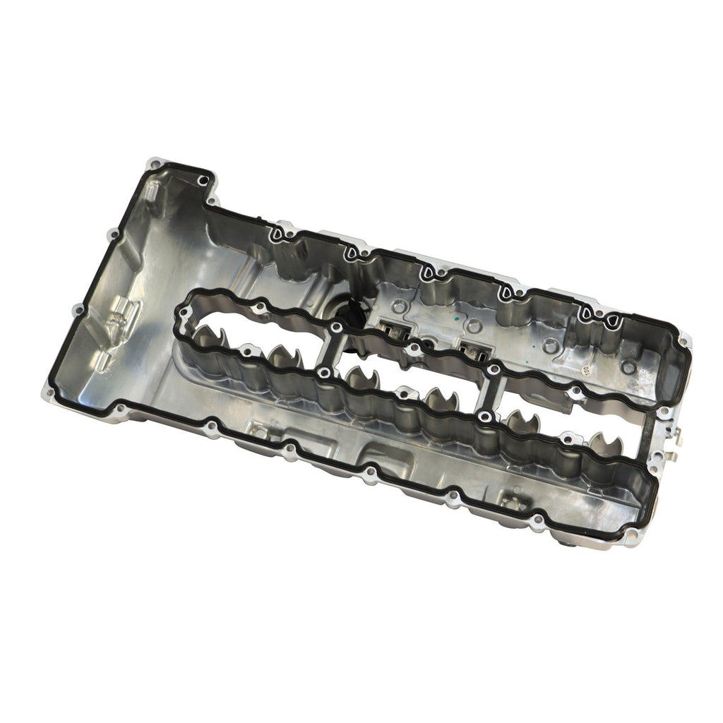 Aluminum Valve Cover for BMW N54 135i 335i 335xi 535i xDrive Z4 740i